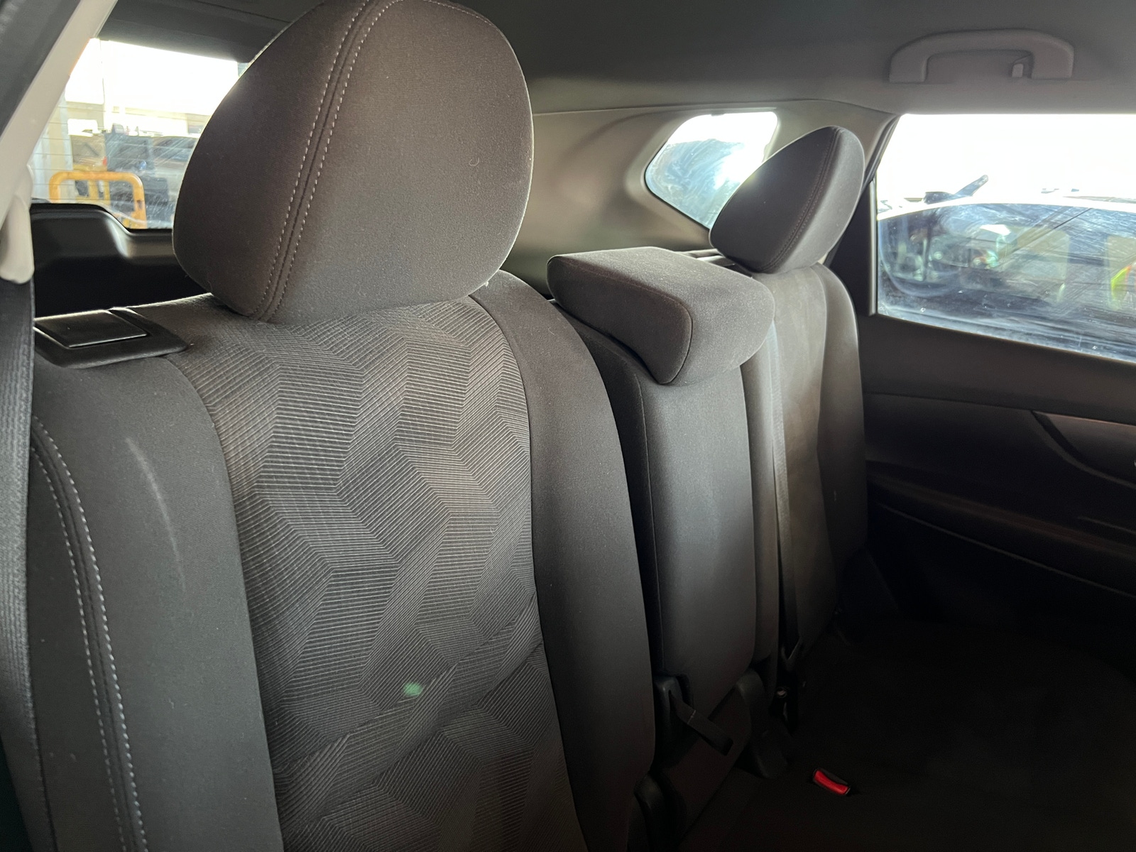 Thumbnail: 2016 Nissan Rogue - 6
