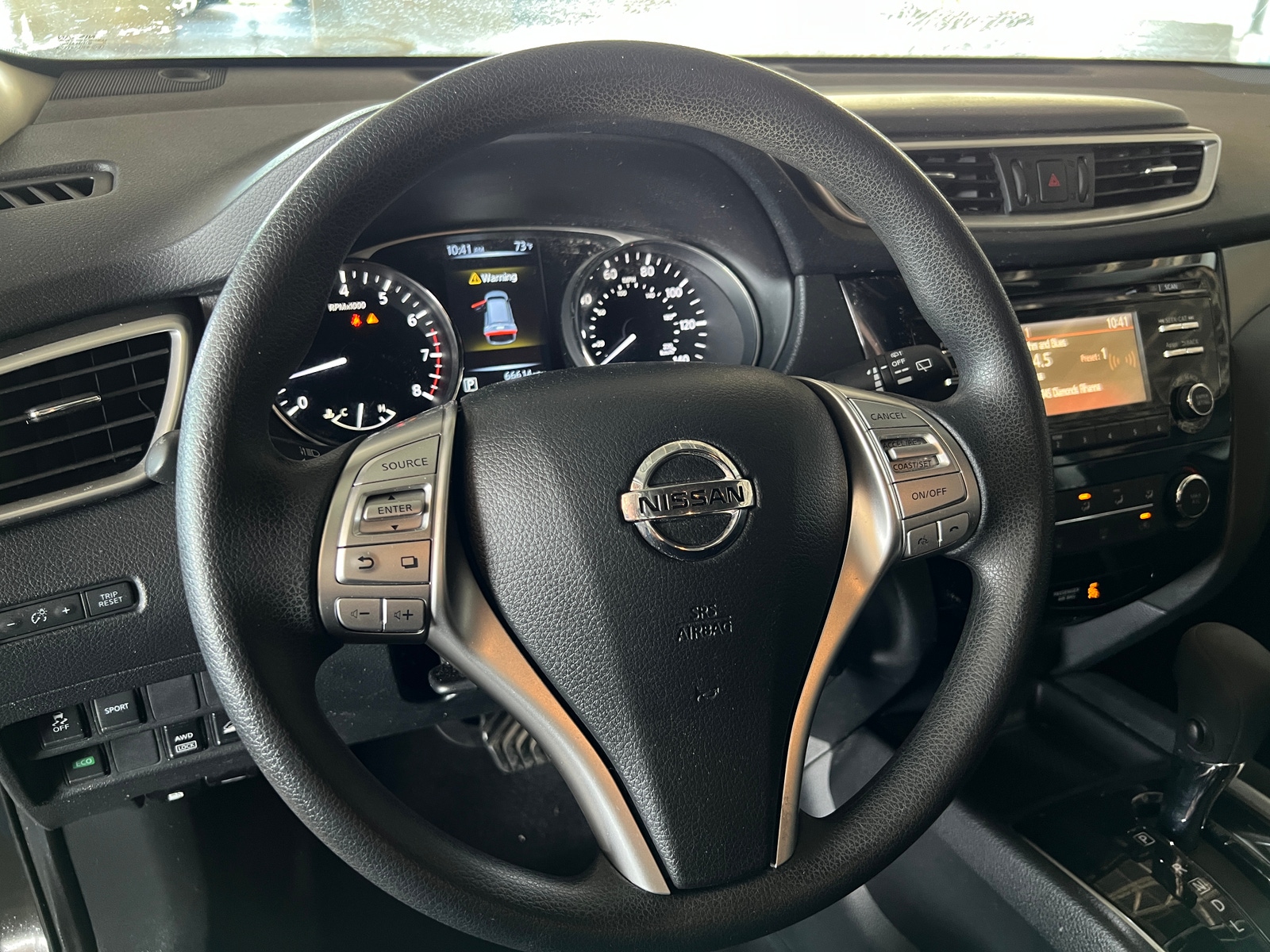 Thumbnail: 2016 Nissan Rogue - 5