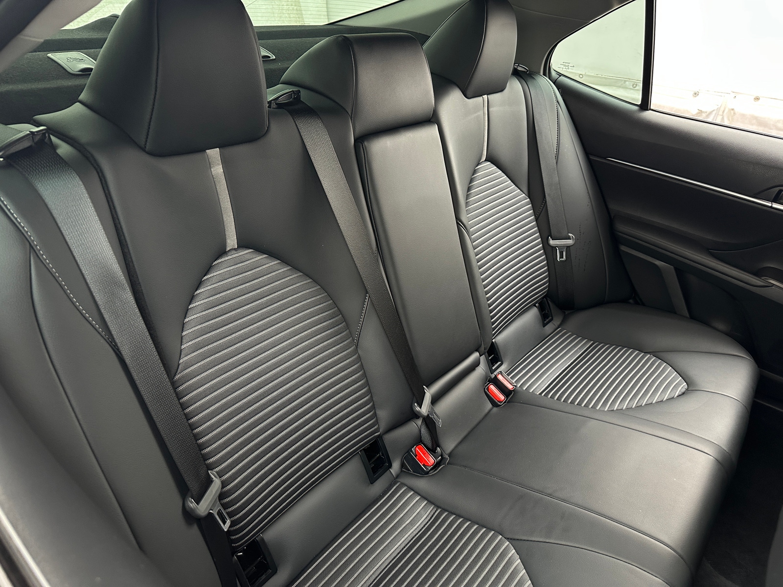 Thumbnail: 2024 Toyota Camry - 6