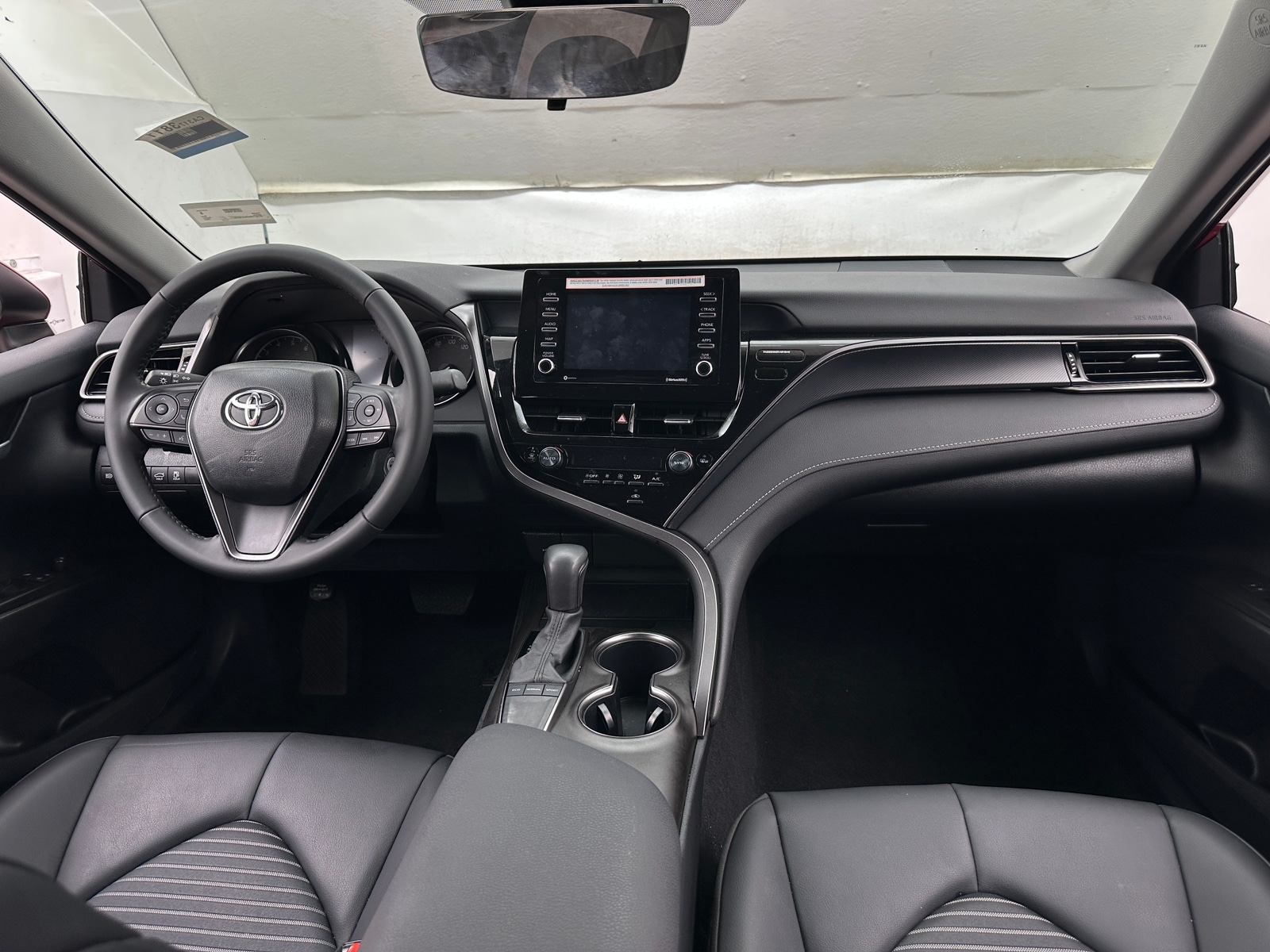 Thumbnail: 2024 Toyota Camry - 3