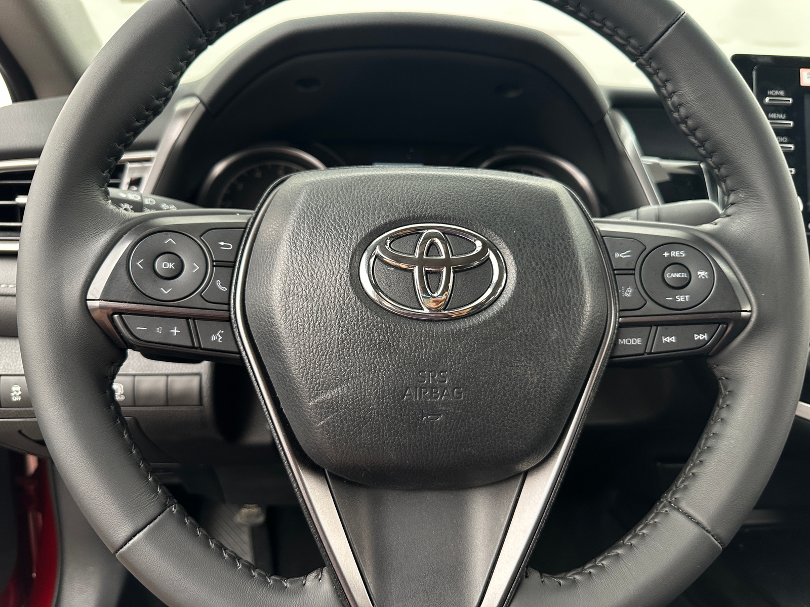 Thumbnail: 2024 Toyota Camry - 5