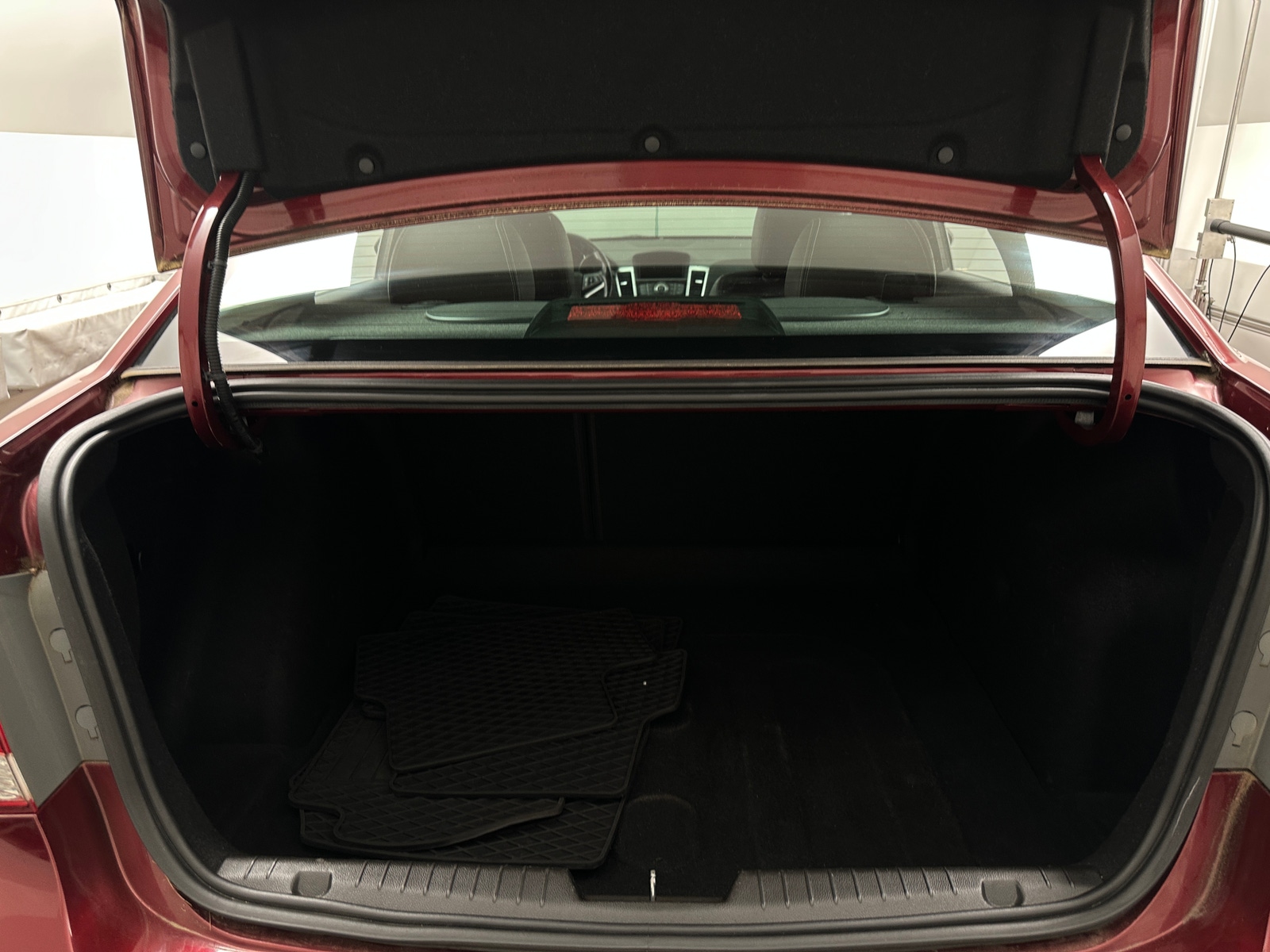 Thumbnail: 2016 Chevrolet Cruze - 6