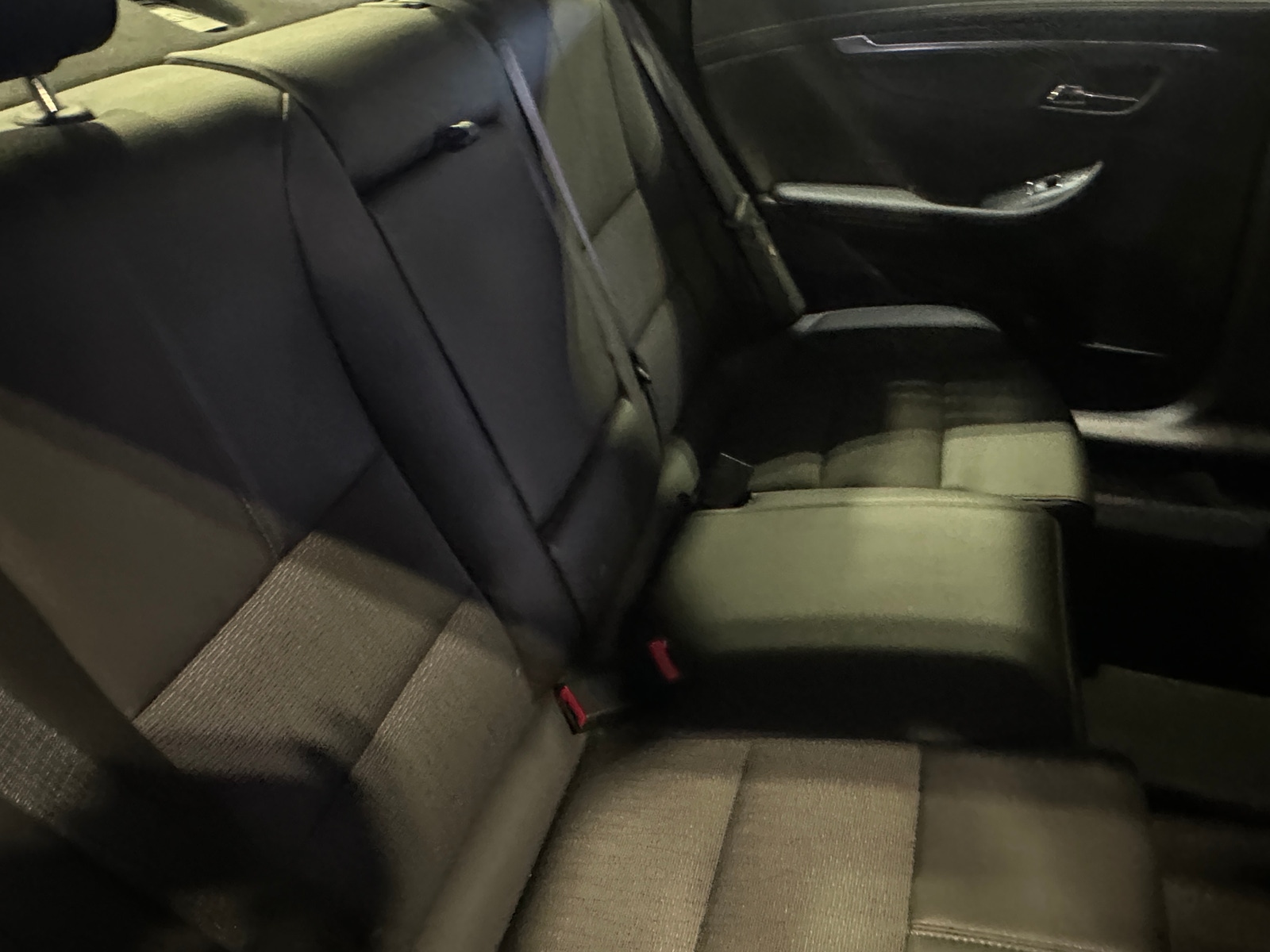 Thumbnail: 2019 Chevrolet Impala - 5