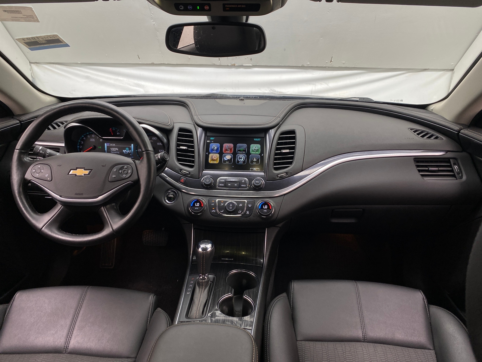 Thumbnail: 2019 Chevrolet Impala - 2