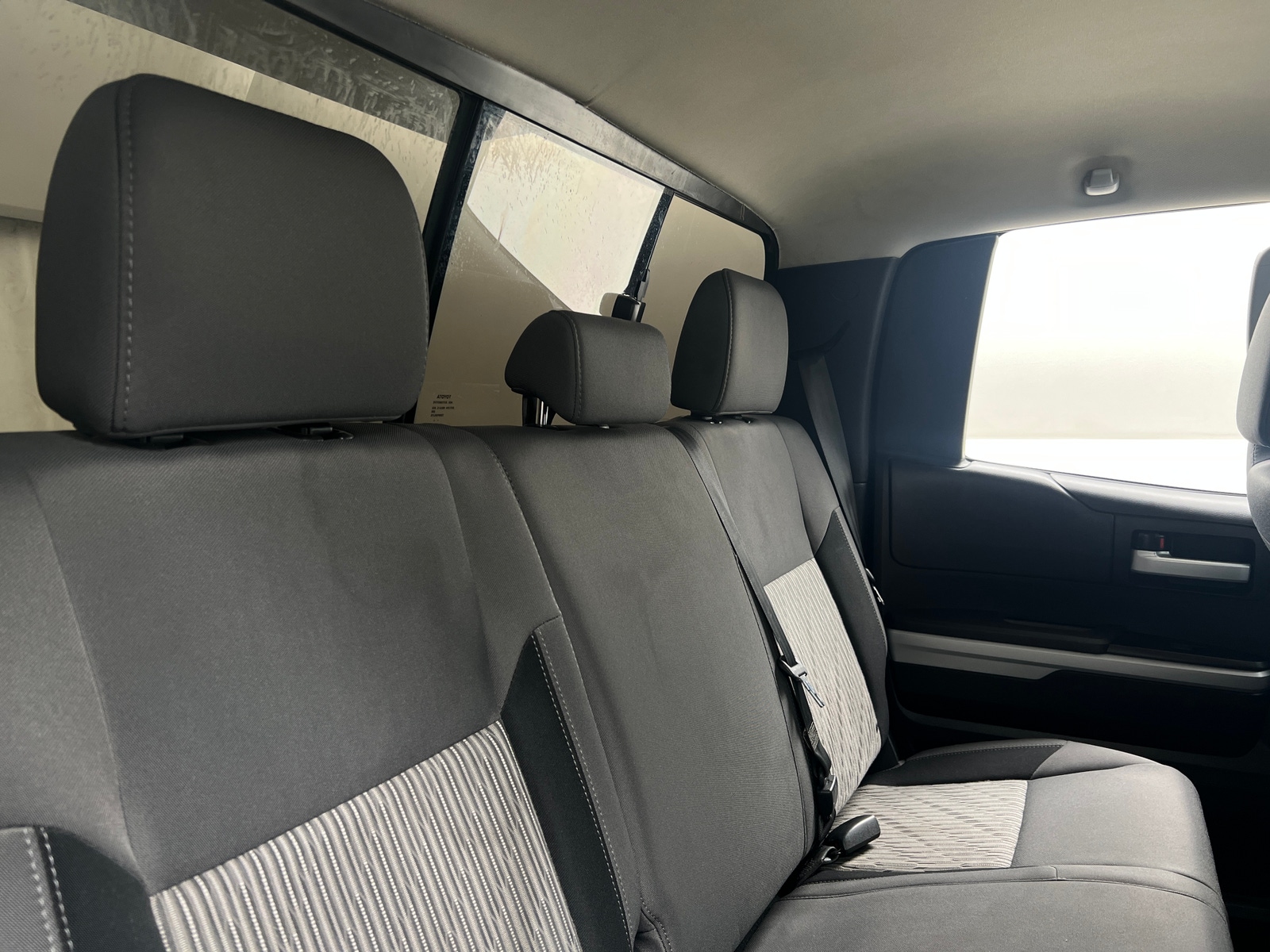 Thumbnail: 2017 Toyota Tundra - 6