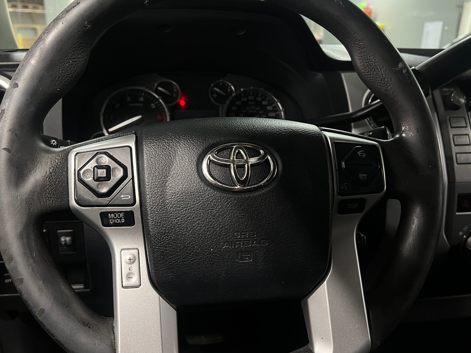Thumbnail: 2017 Toyota Tundra - 5