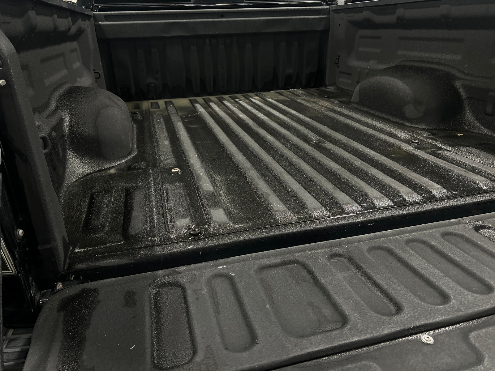 Thumbnail: 2017 Toyota Tundra - 7