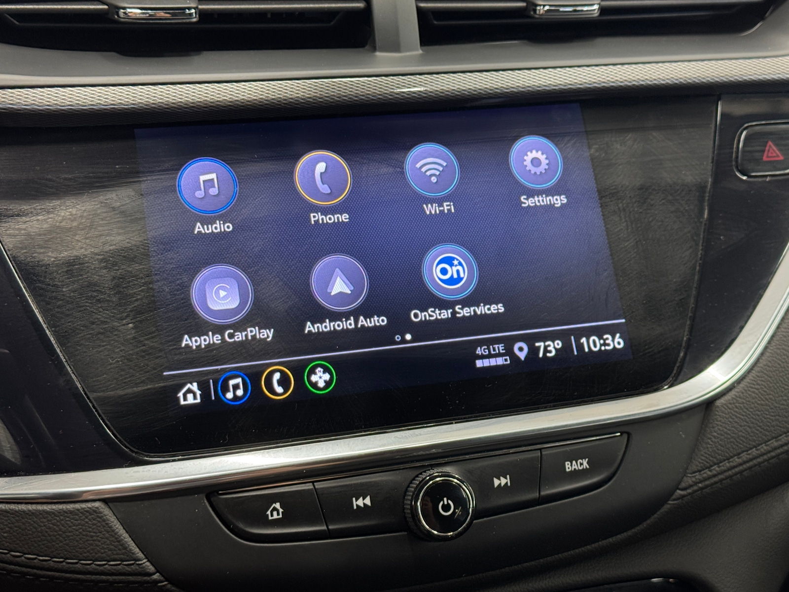 Thumbnail: 2022 Buick Encore GX - 4