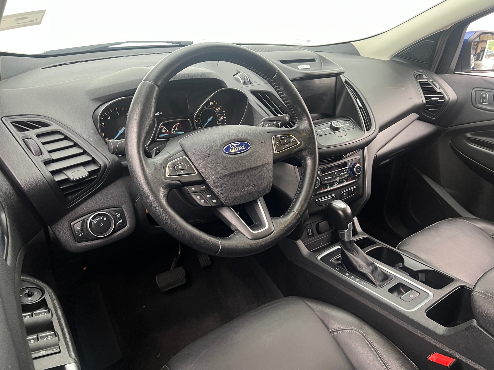 Thumbnail: 2017 Ford Escape - 2