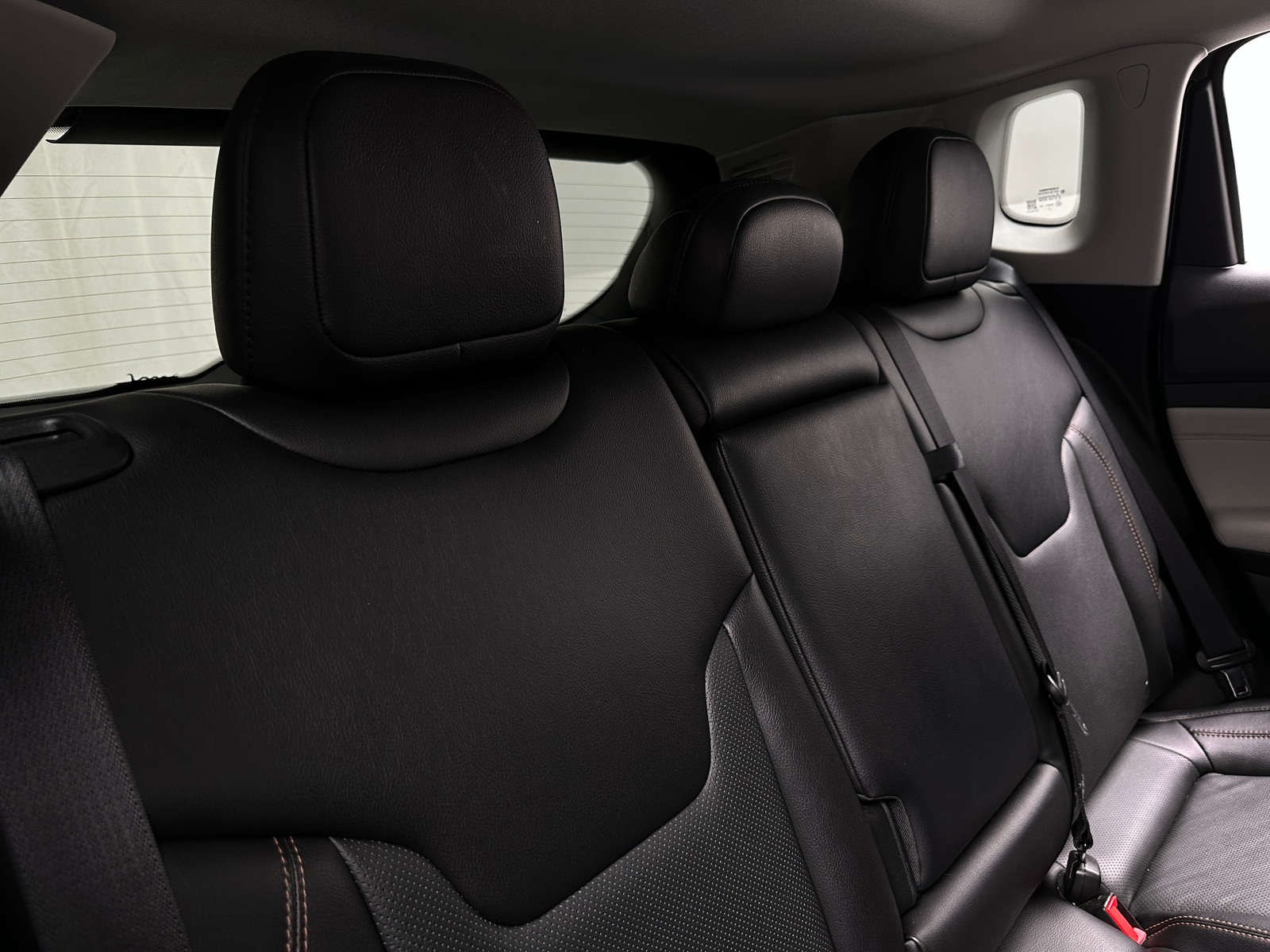 Thumbnail: 2022 Jeep Compass - 6