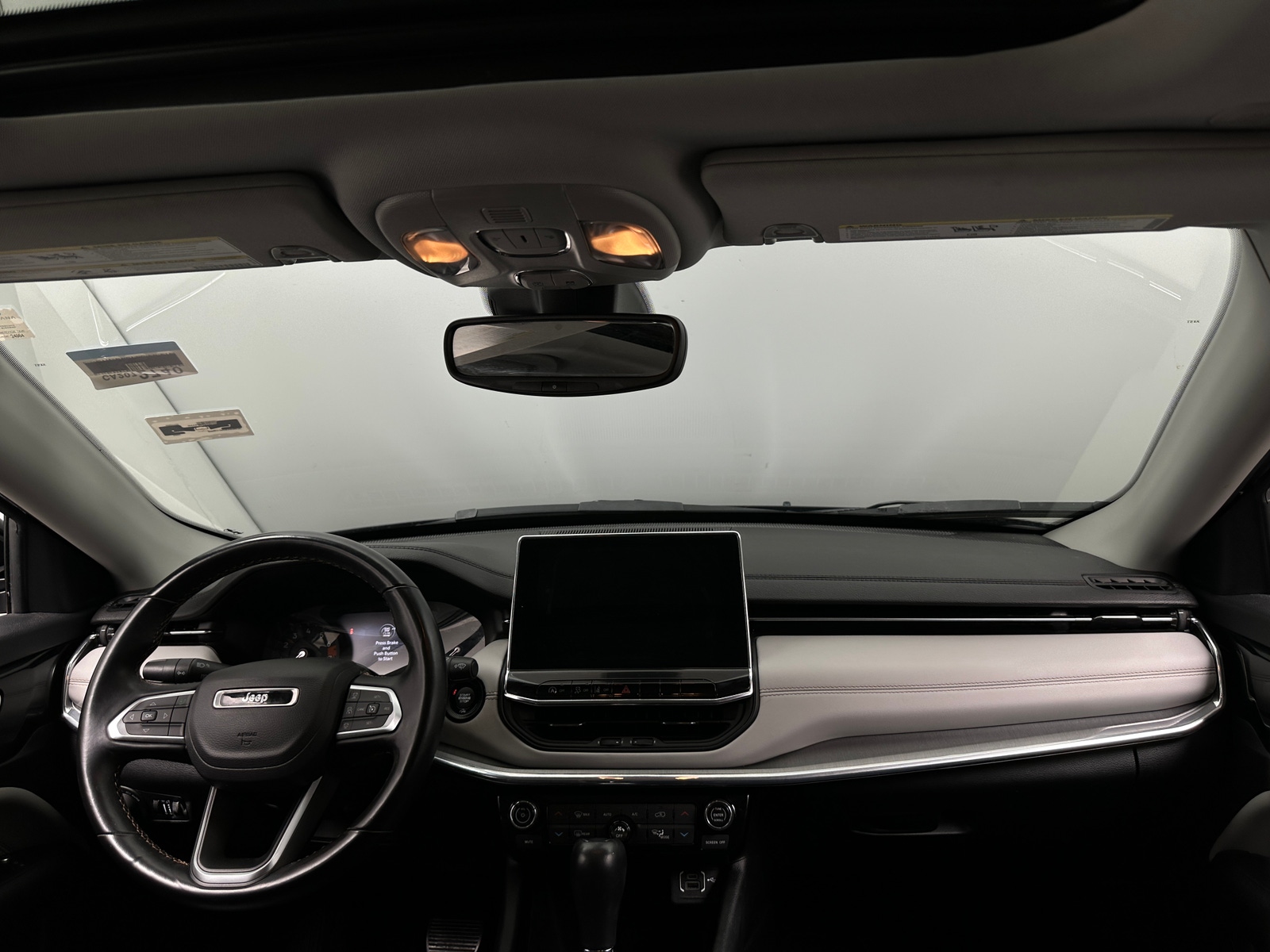 Thumbnail: 2022 Jeep Compass - 3