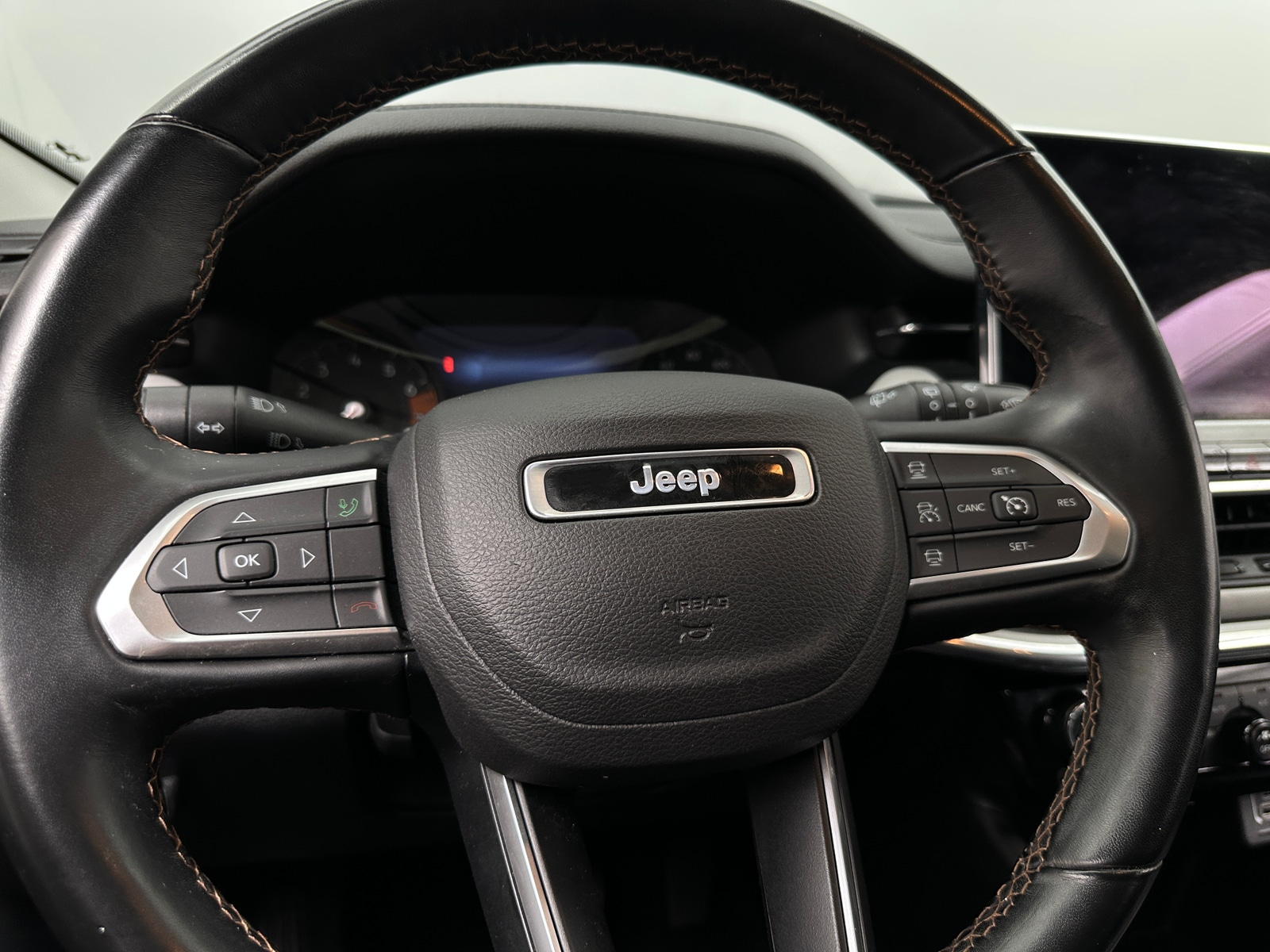 Thumbnail: 2022 Jeep Compass - 5