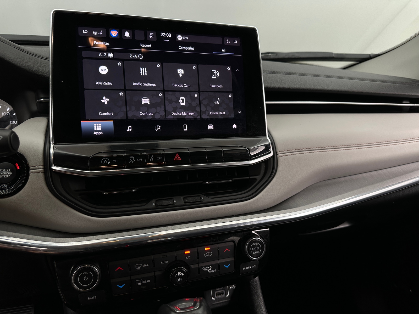 Thumbnail: 2022 Jeep Compass - 4
