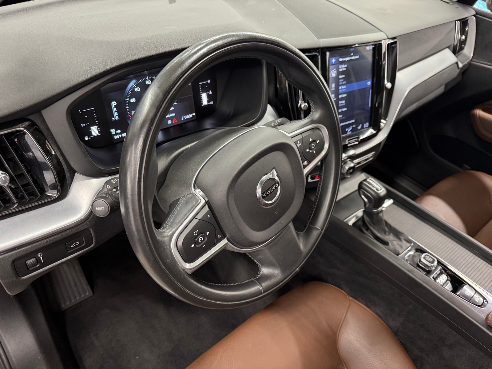 Thumbnail: 2019 Volvo XC60 - 2