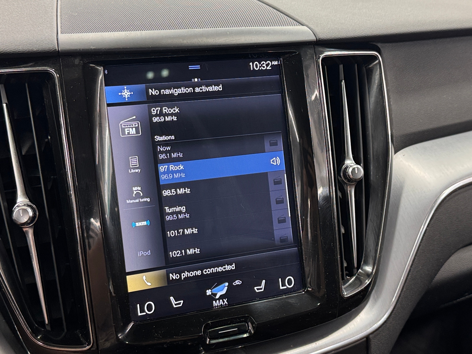 Thumbnail: 2019 Volvo XC60 - 3