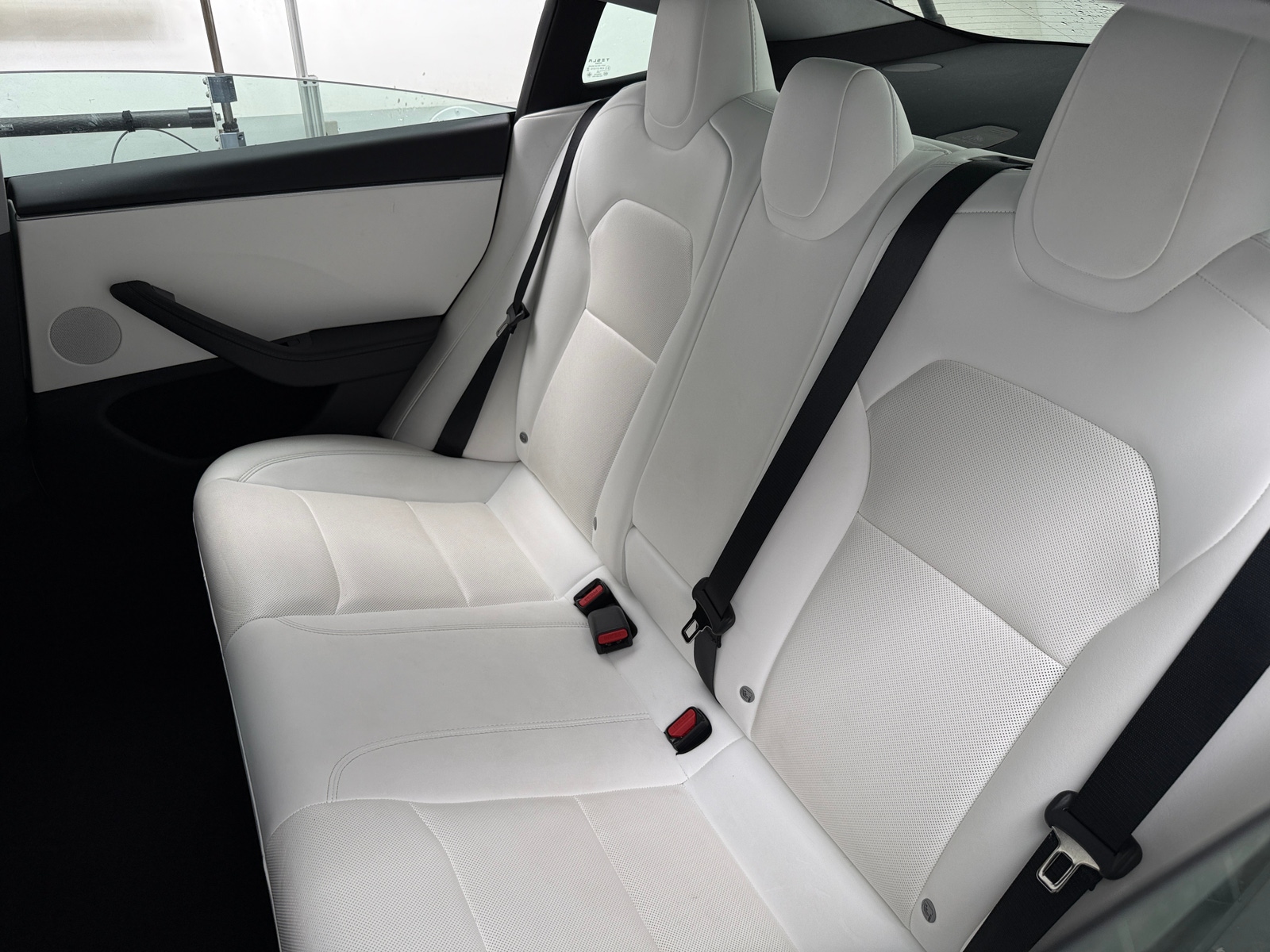Thumbnail: 2024 Tesla Model 3 - 5
