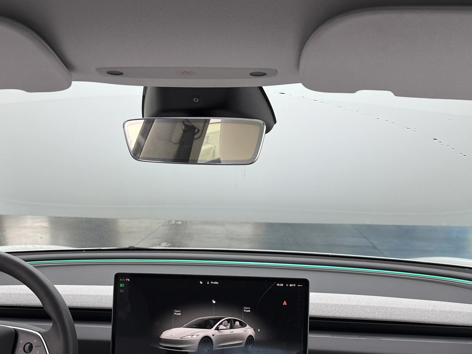 Thumbnail: 2024 Tesla Model 3 - 2