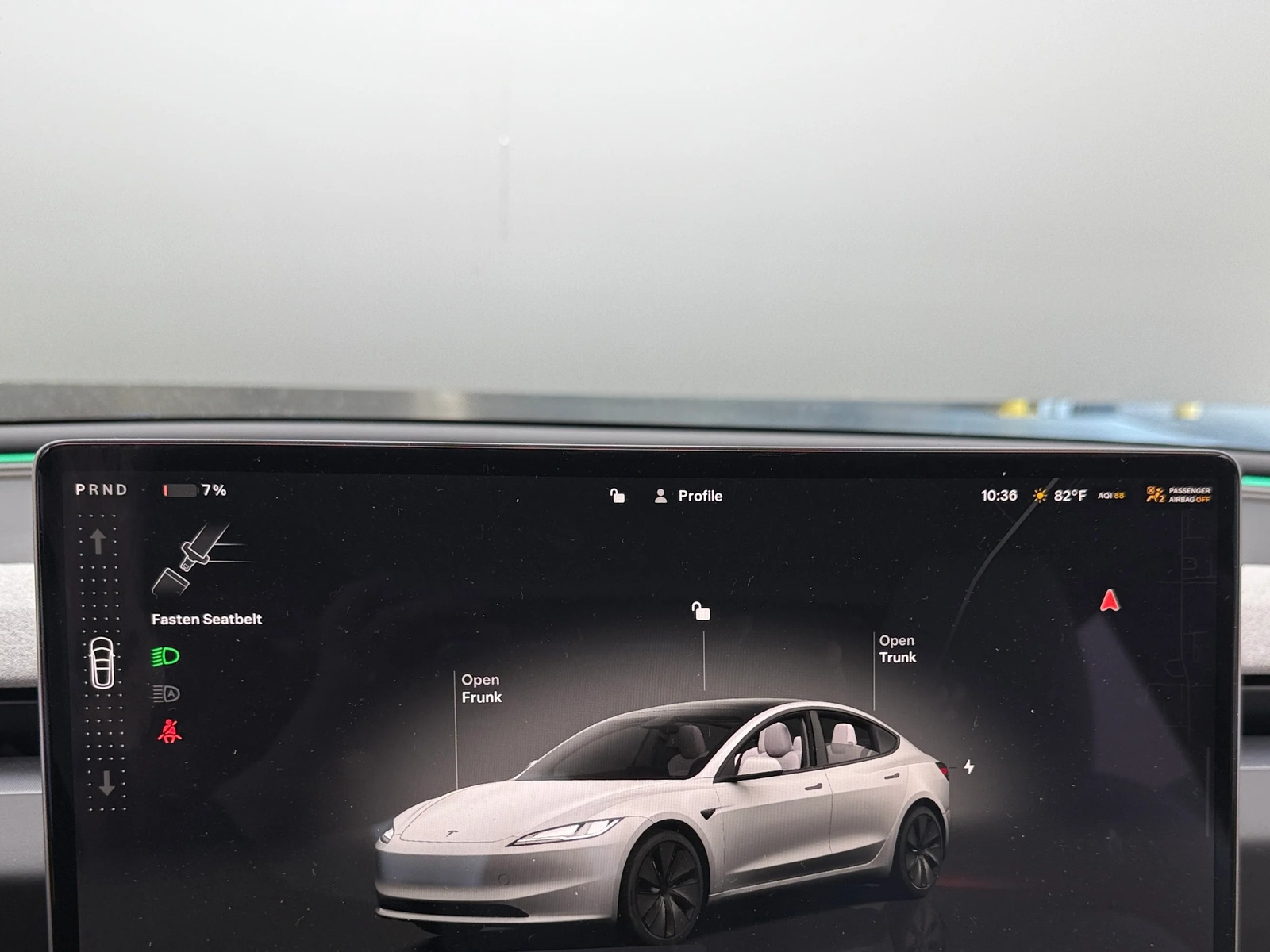 Thumbnail: 2024 Tesla Model 3 - 3