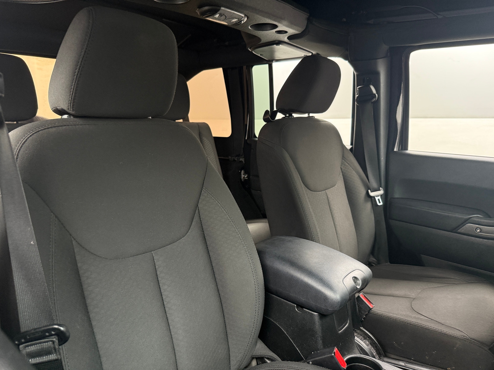 Thumbnail: 2018 Jeep Wrangler - 2
