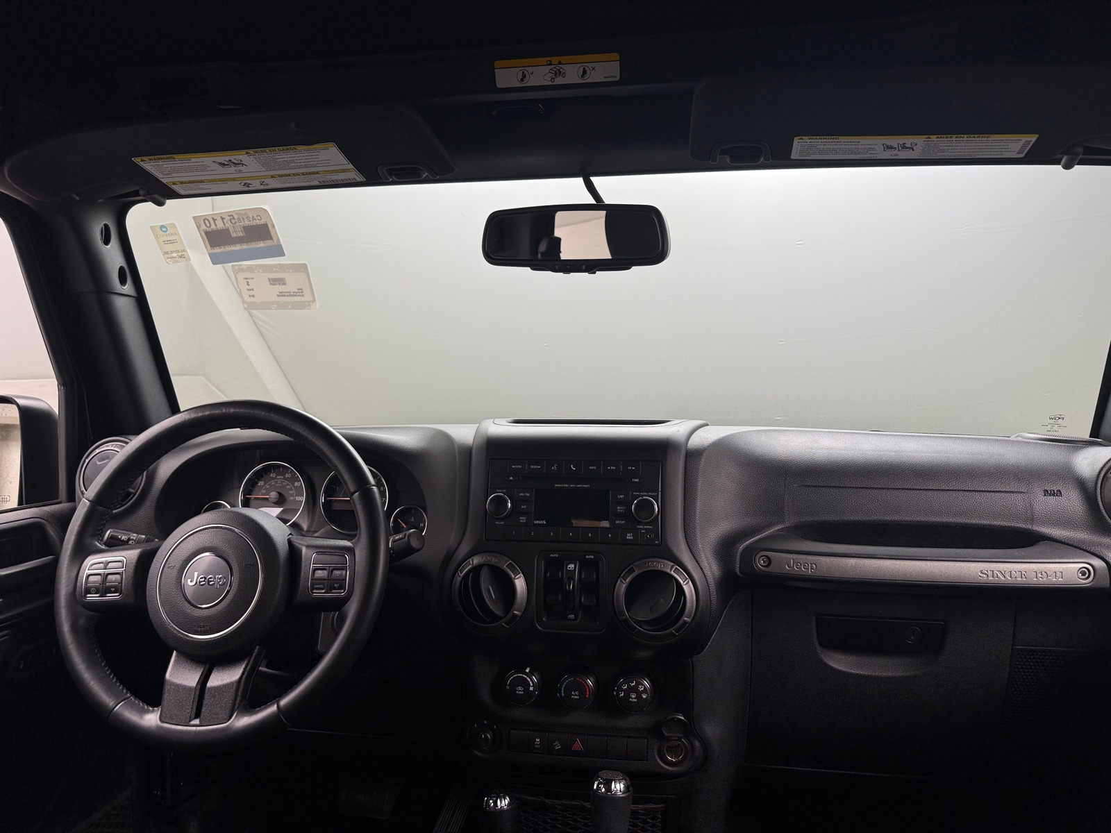 Thumbnail: 2018 Jeep Wrangler - 3