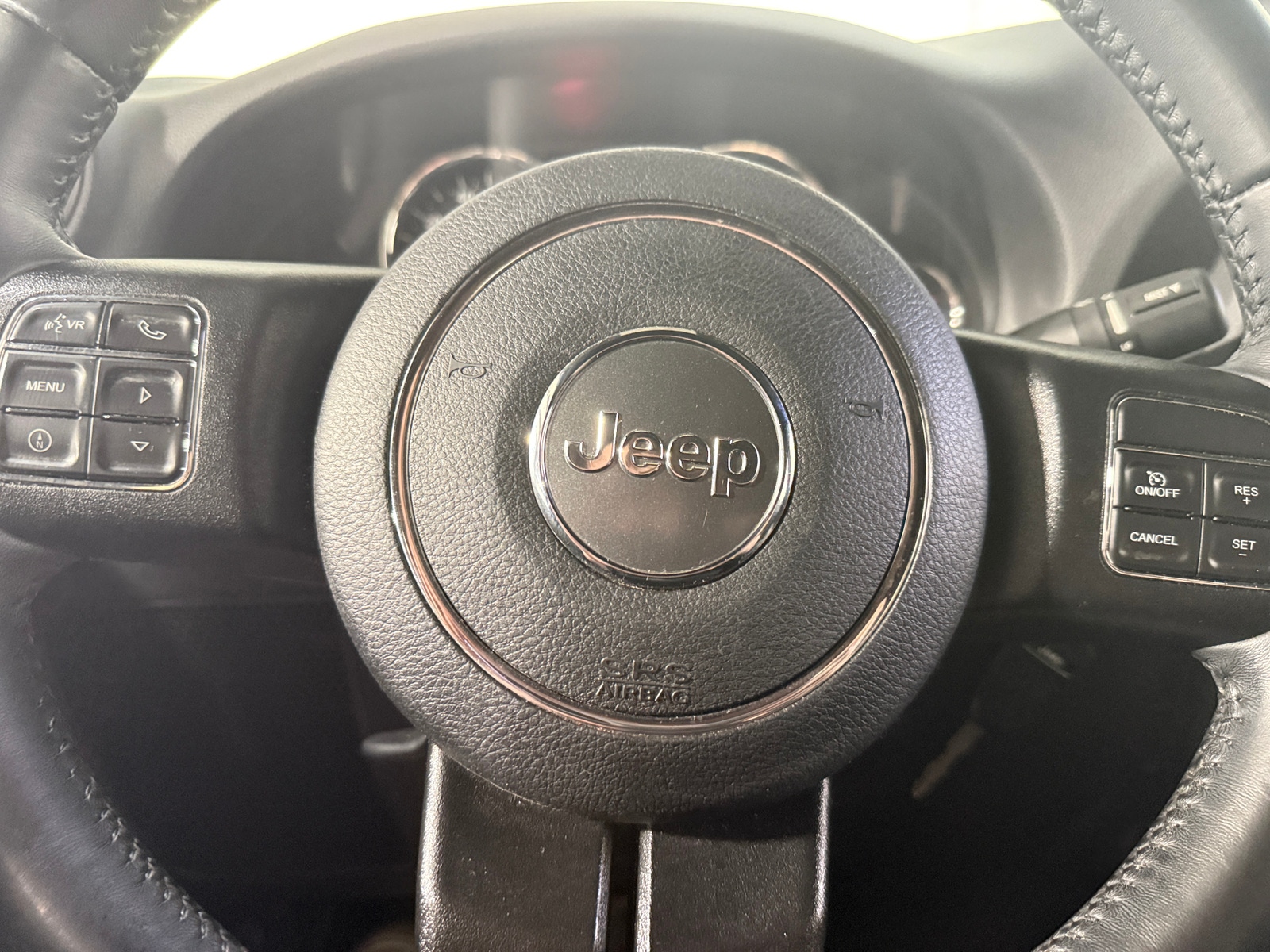 Thumbnail: 2018 Jeep Wrangler - 5