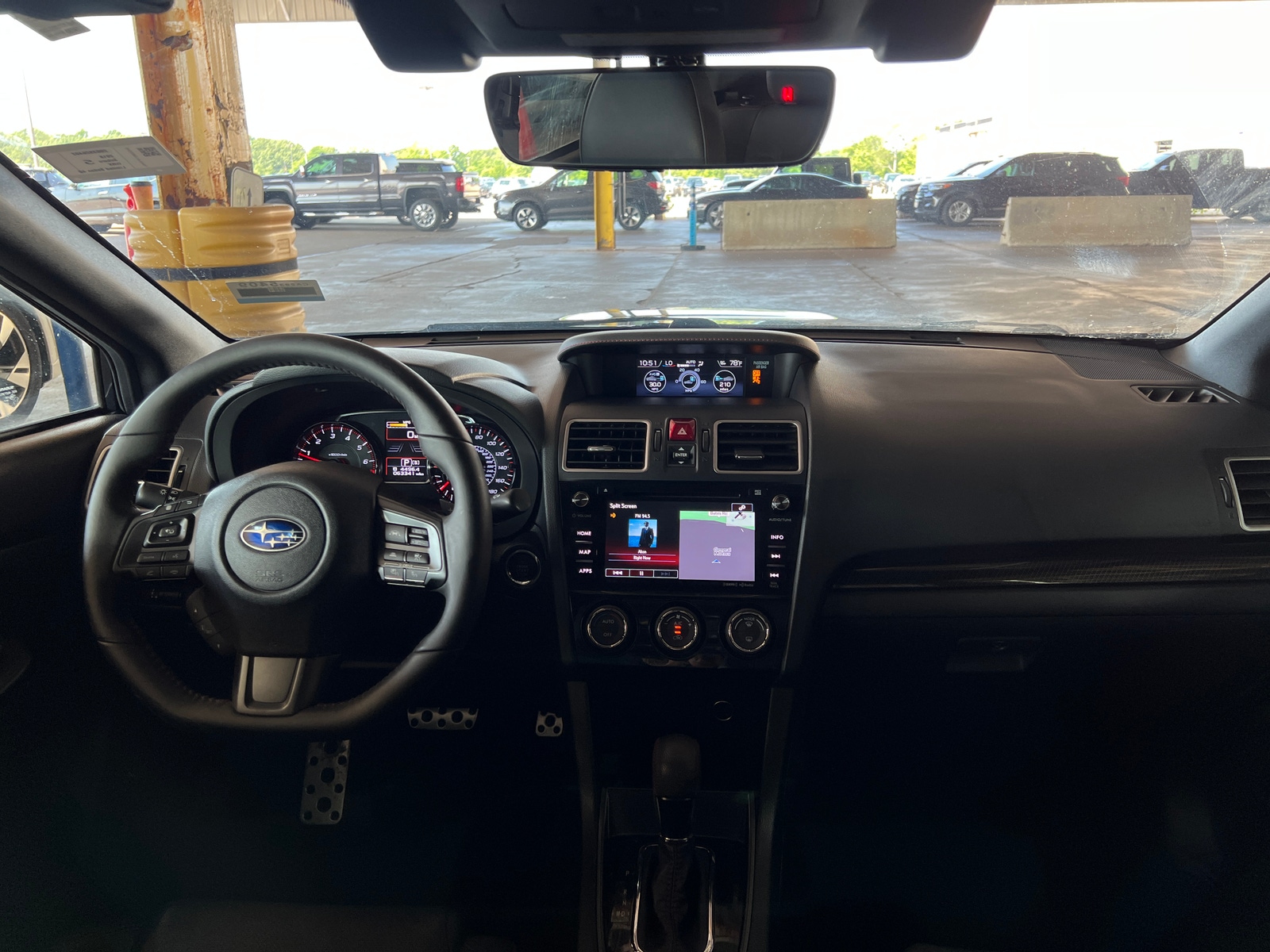 Thumbnail: 2018 Subaru WRX - 2