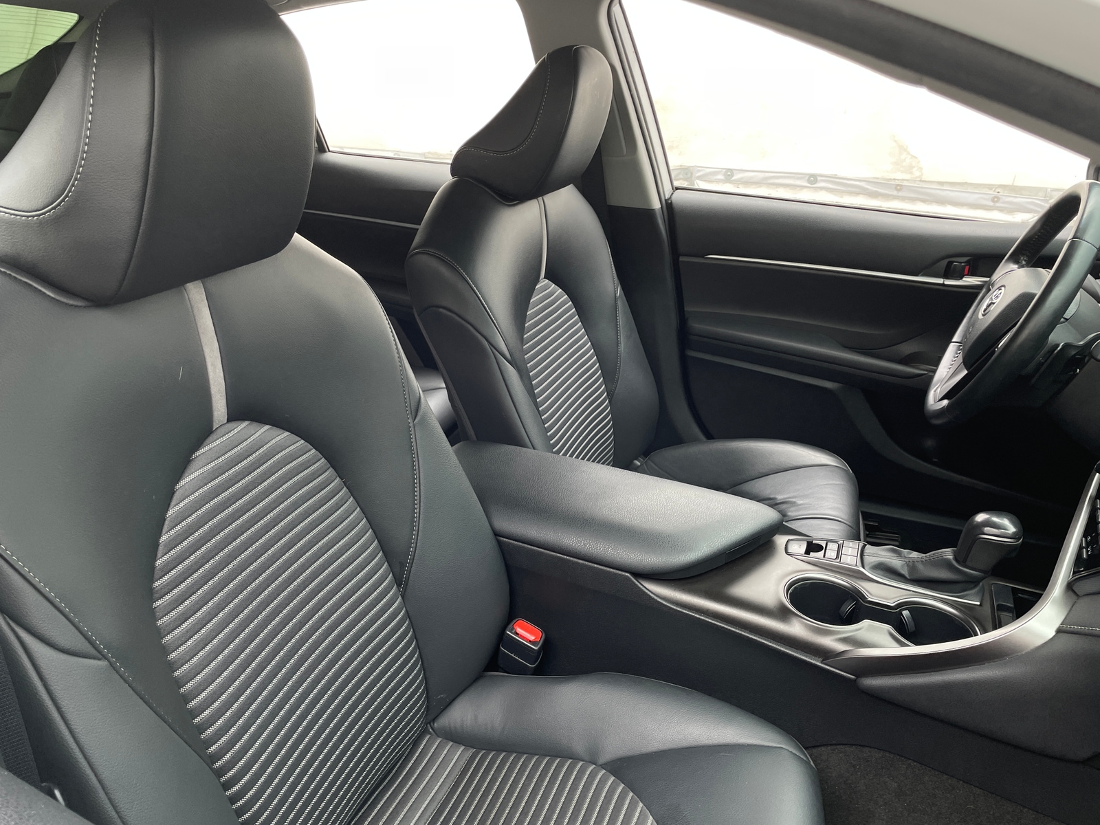 Thumbnail: 2022 Toyota Camry - 2