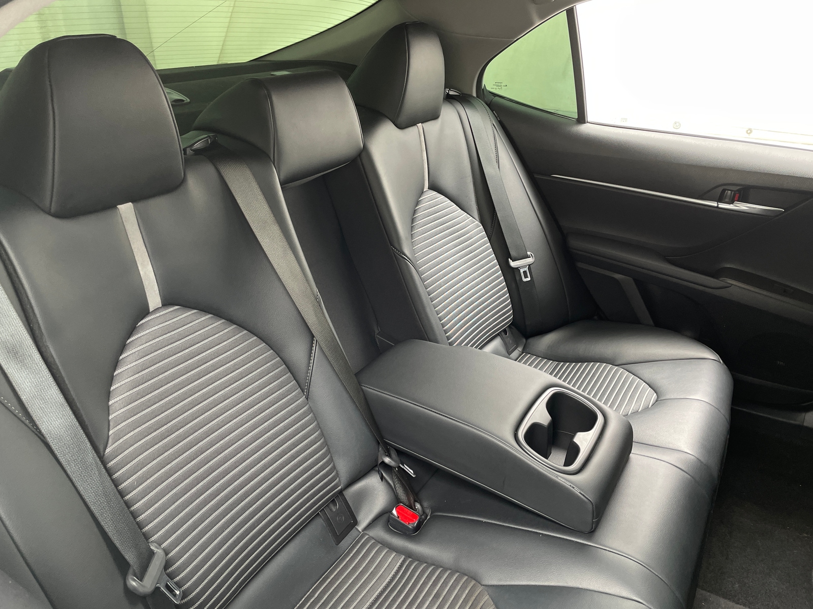 Thumbnail: 2022 Toyota Camry - 6