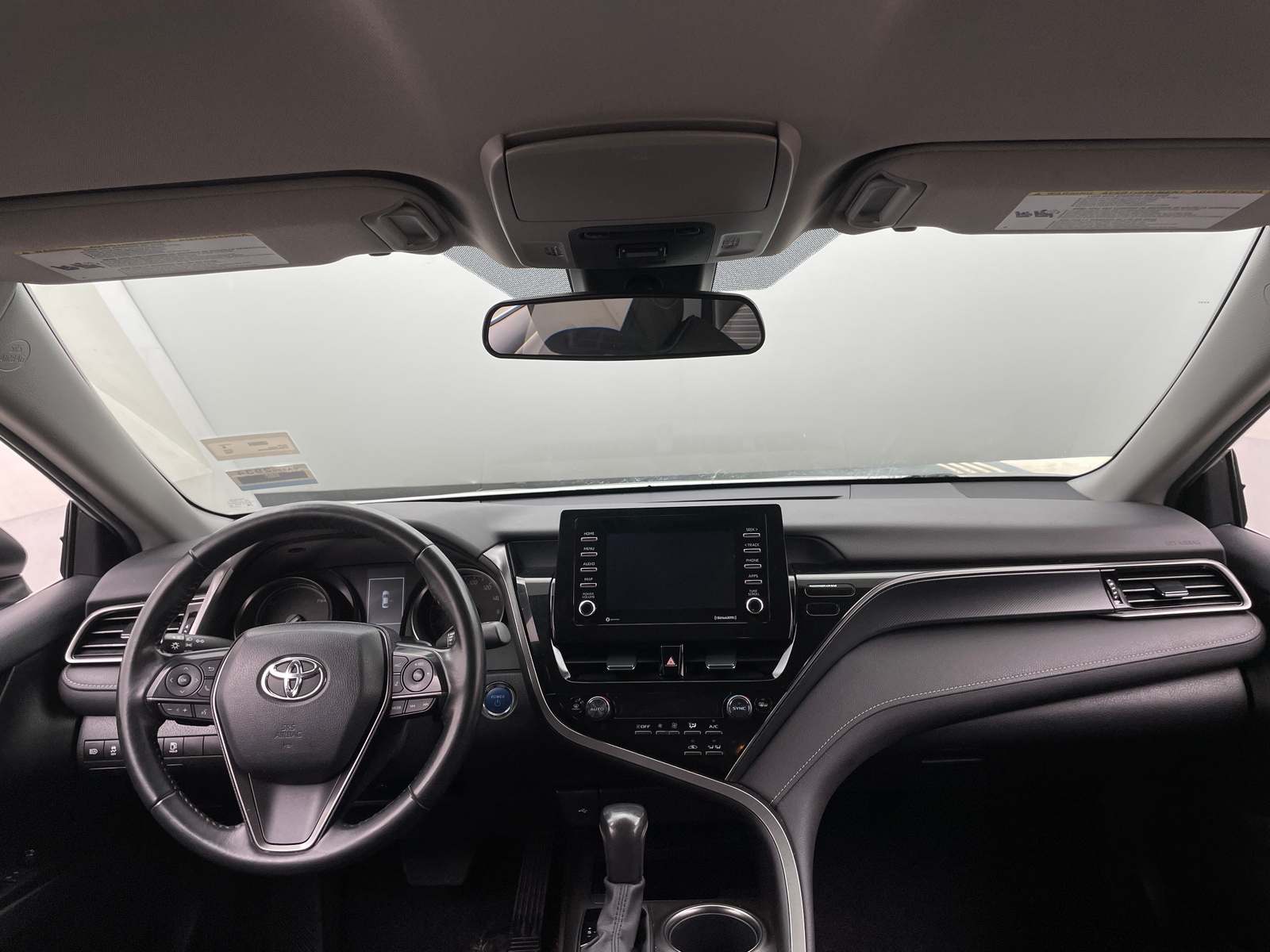 Thumbnail: 2022 Toyota Camry - 3