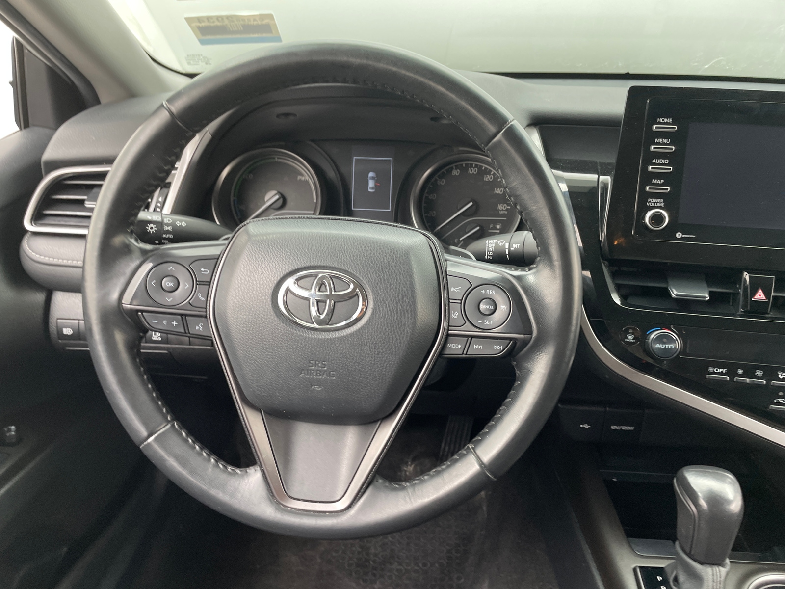 Thumbnail: 2022 Toyota Camry - 5