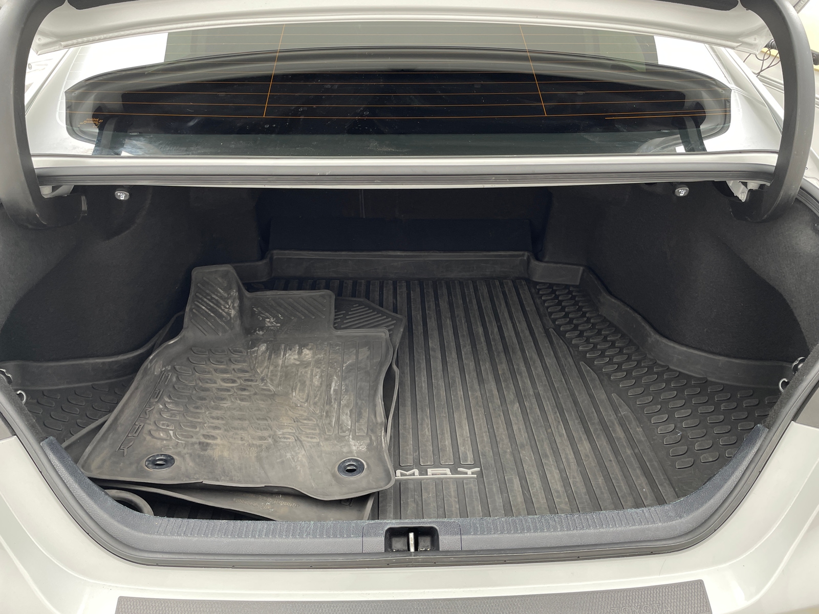 Thumbnail: 2022 Toyota Camry - 7