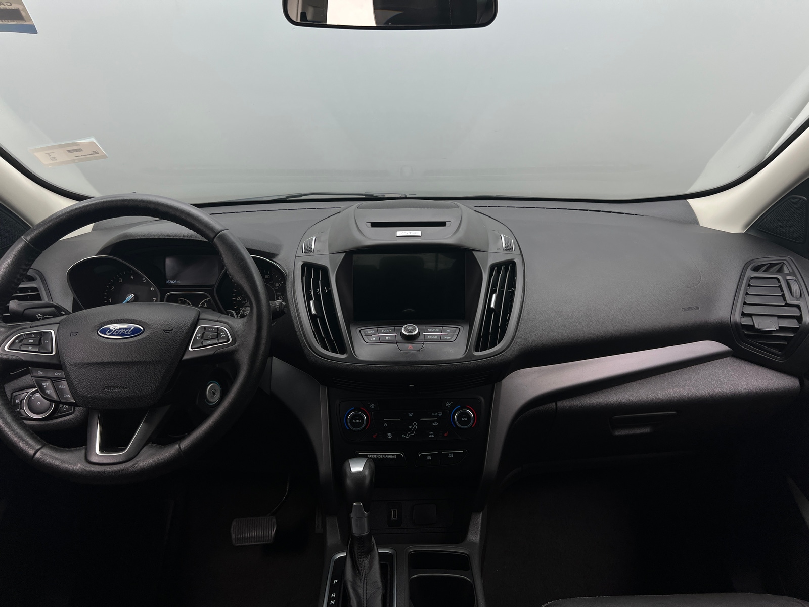 Thumbnail: 2017 Ford Escape - 2