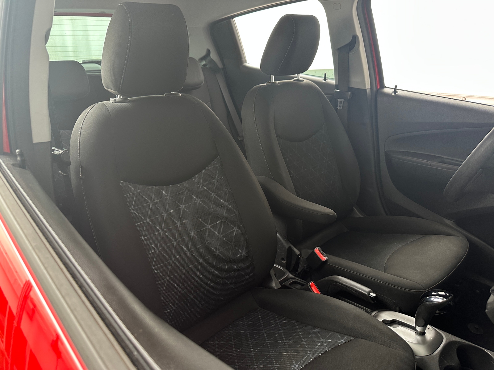 Thumbnail: 2019 Chevrolet Spark - 2