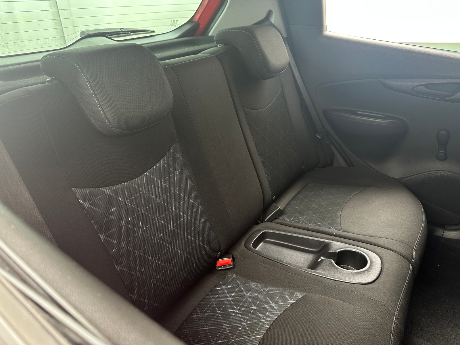 Thumbnail: 2019 Chevrolet Spark - 6