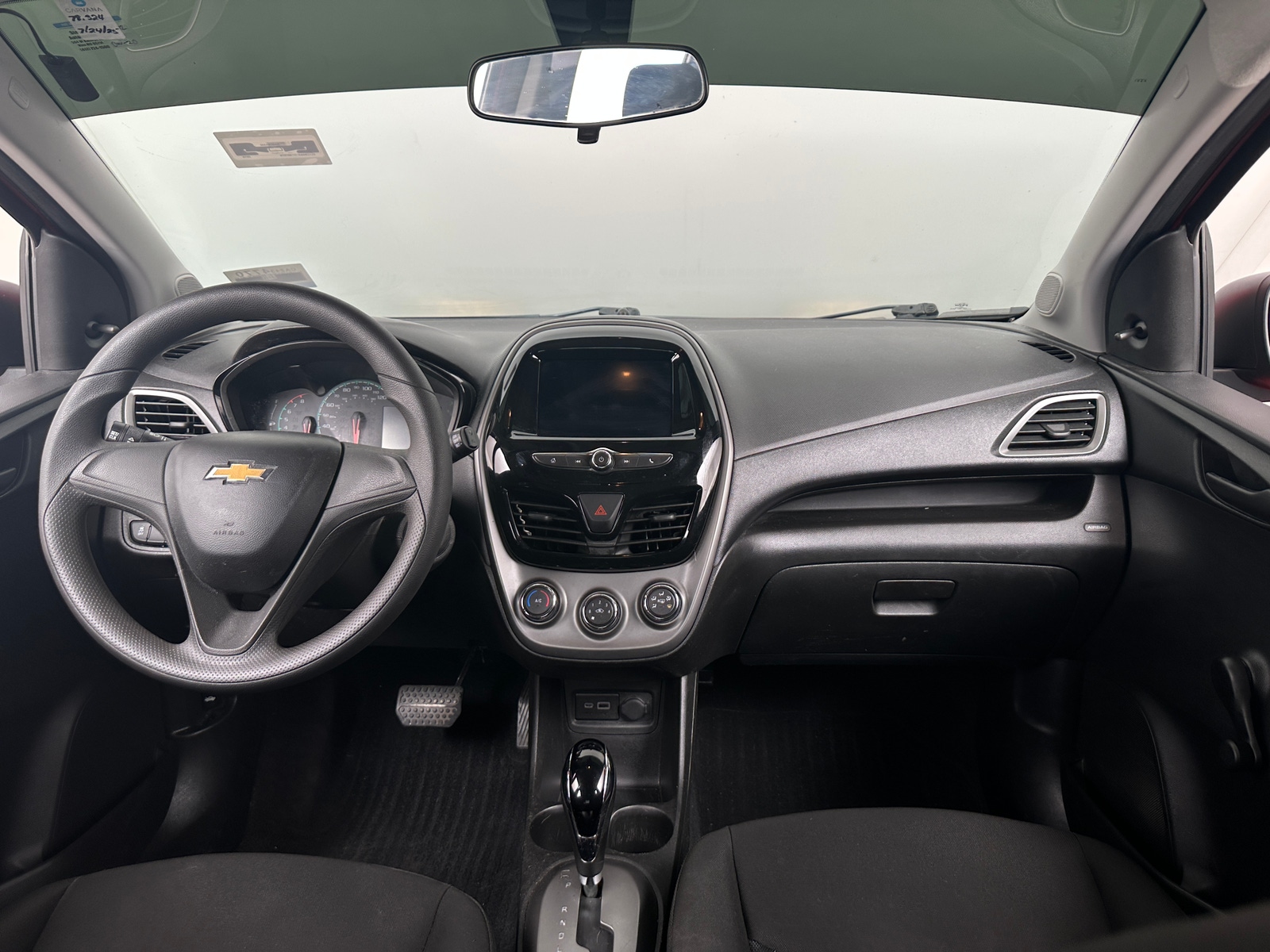 Thumbnail: 2019 Chevrolet Spark - 3