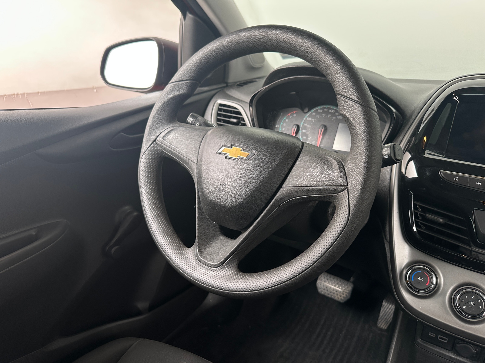 Thumbnail: 2019 Chevrolet Spark - 5