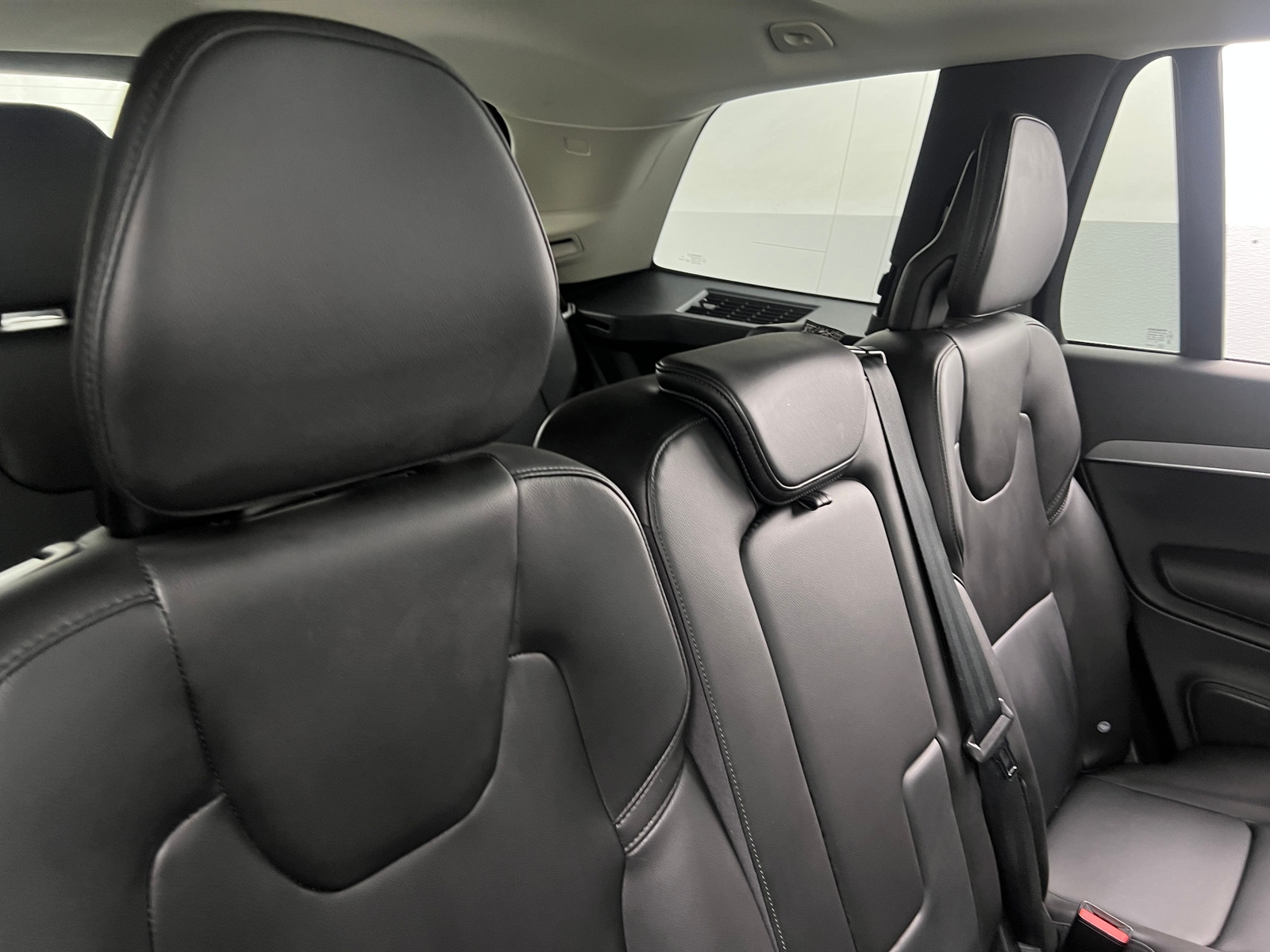 Thumbnail: 2025 Volvo XC90 - 5