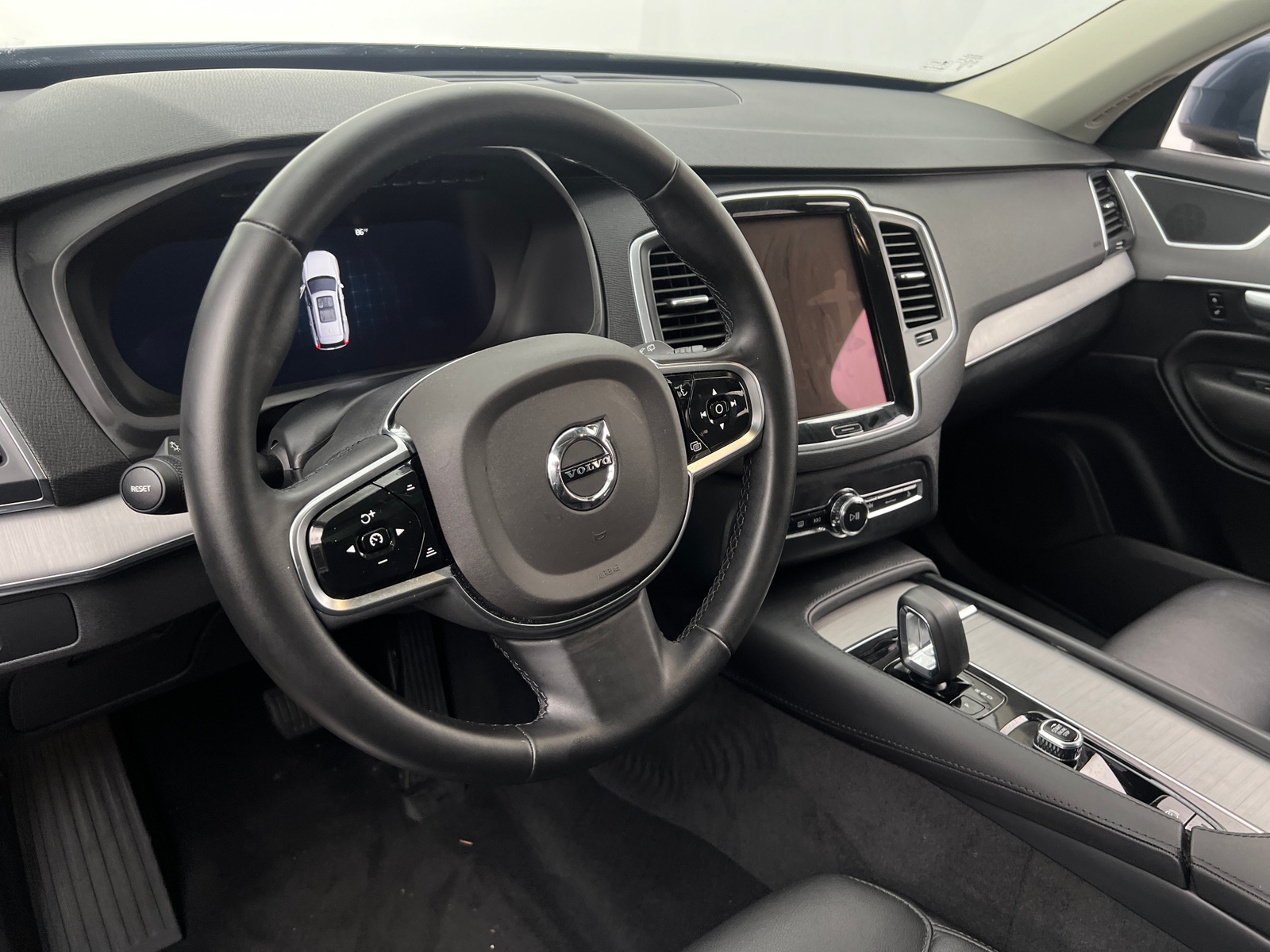Thumbnail: 2025 Volvo XC90 - 2