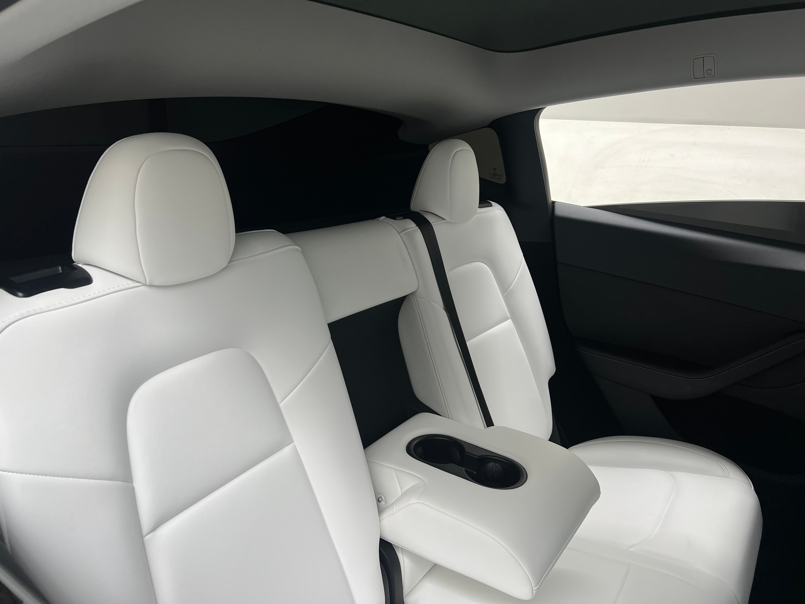 Thumbnail: 2024 Tesla Model Y - 5