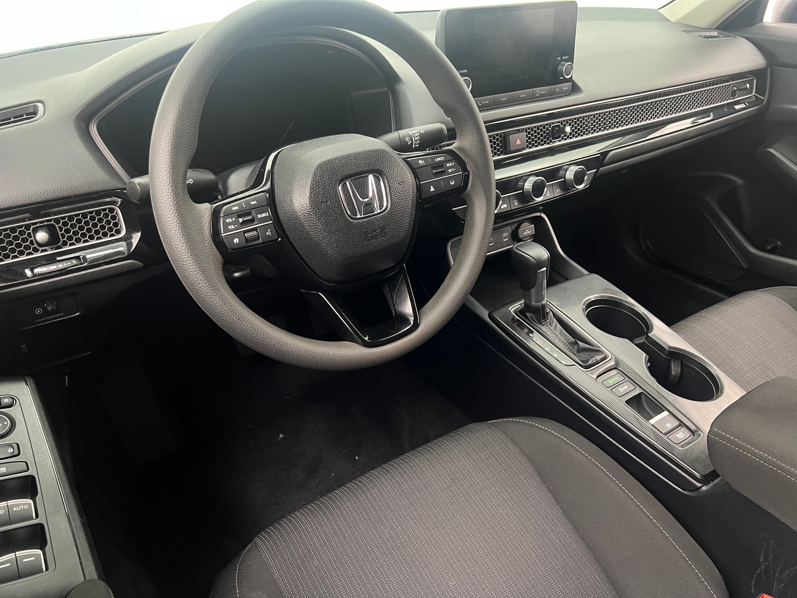 Thumbnail: 2025 Honda Civic - 3
