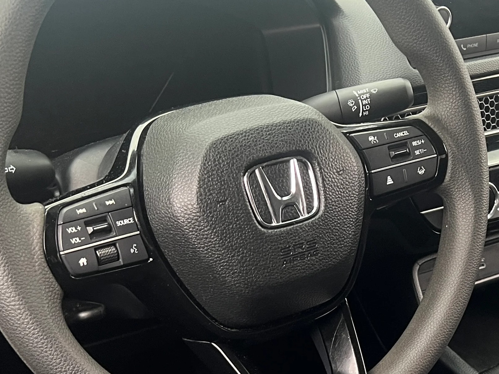Thumbnail: 2025 Honda Civic - 5