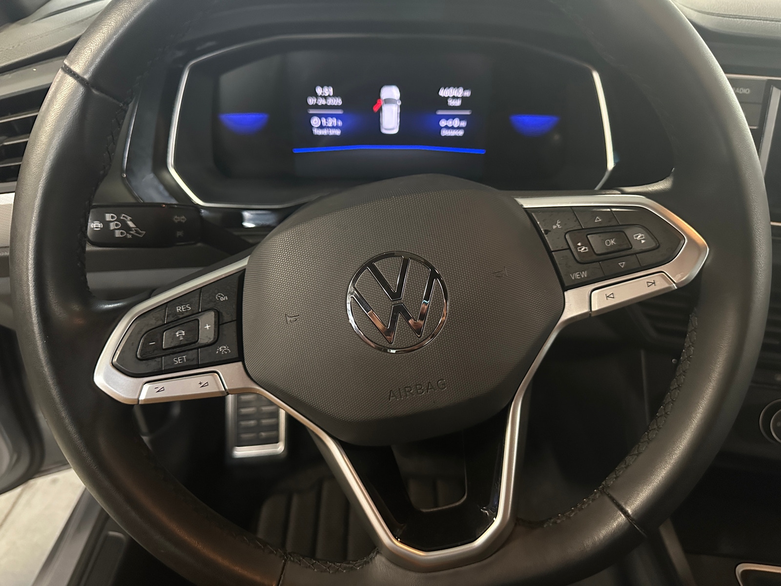 Thumbnail: 2024 Volkswagen Jetta - 5