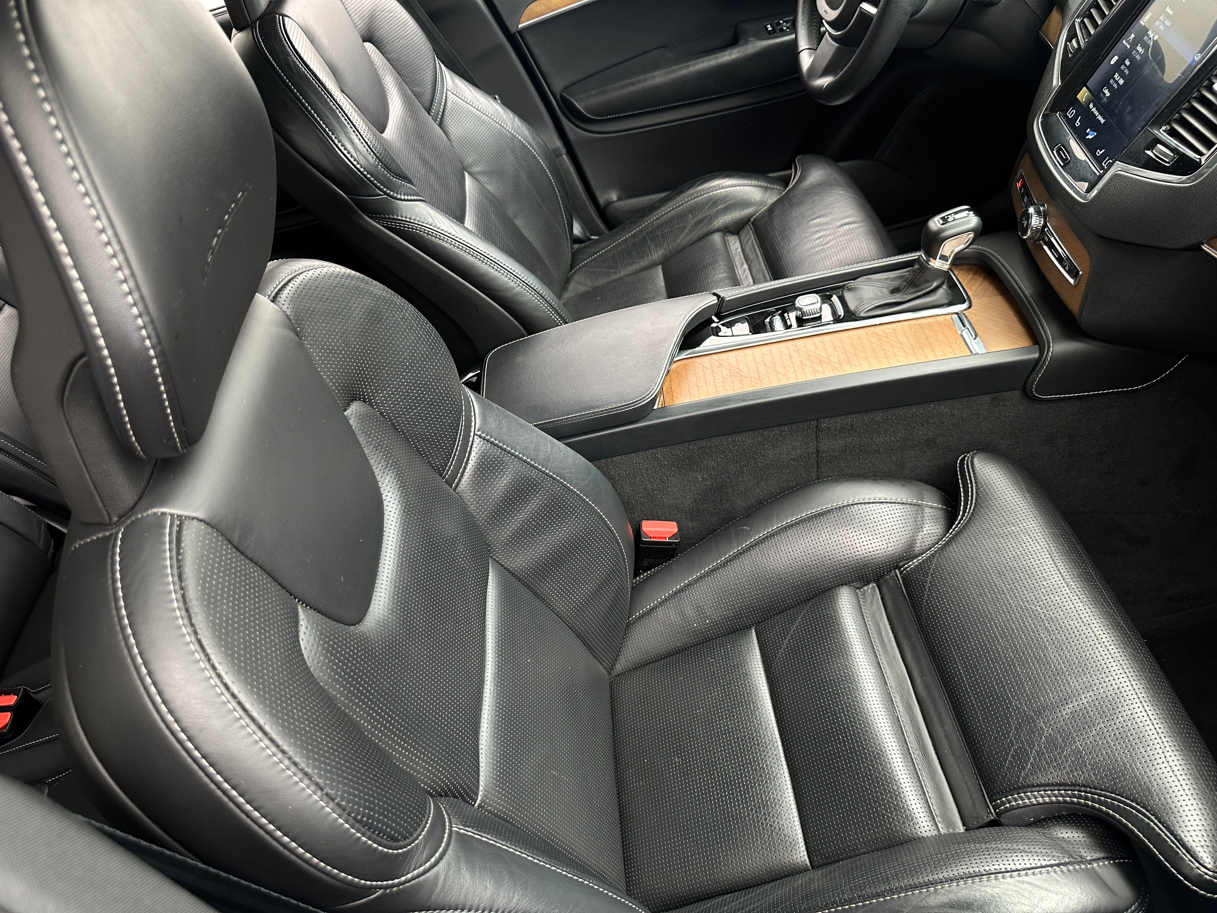 2018 Volvo XC90