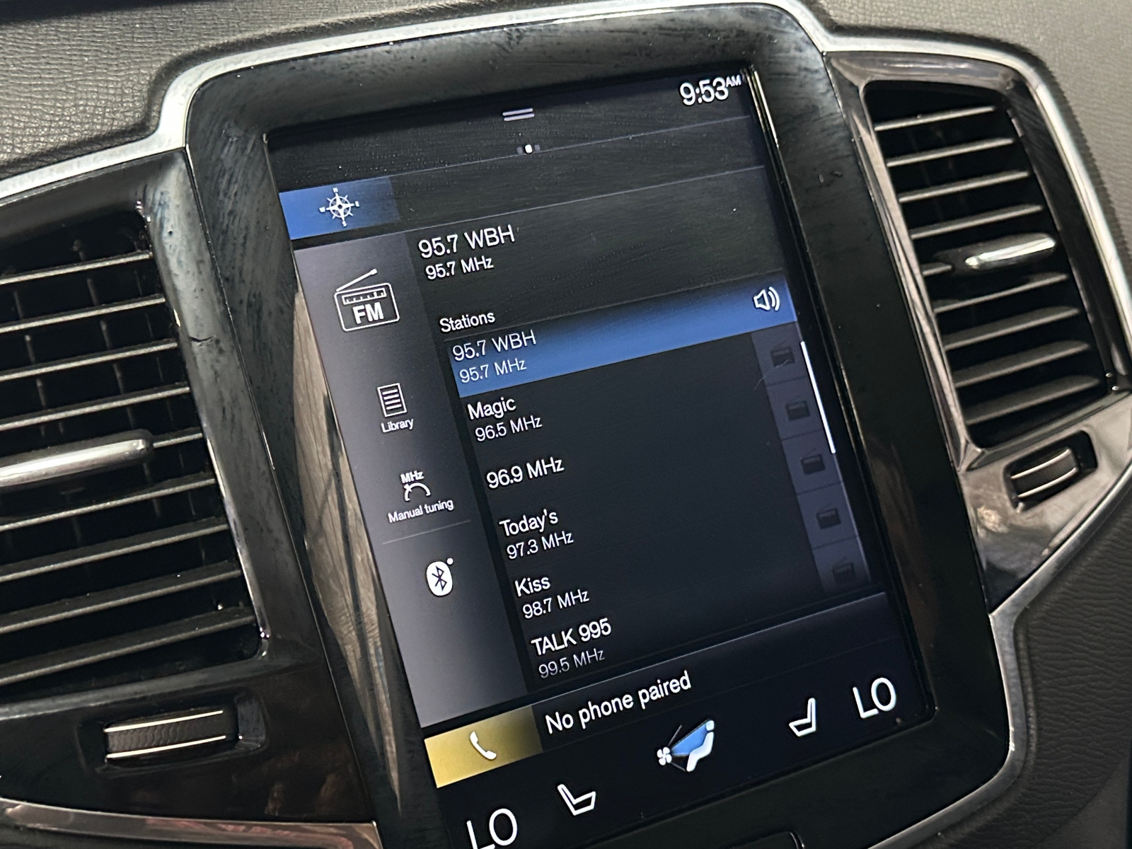 Thumbnail: 2018 Volvo XC90 - 3
