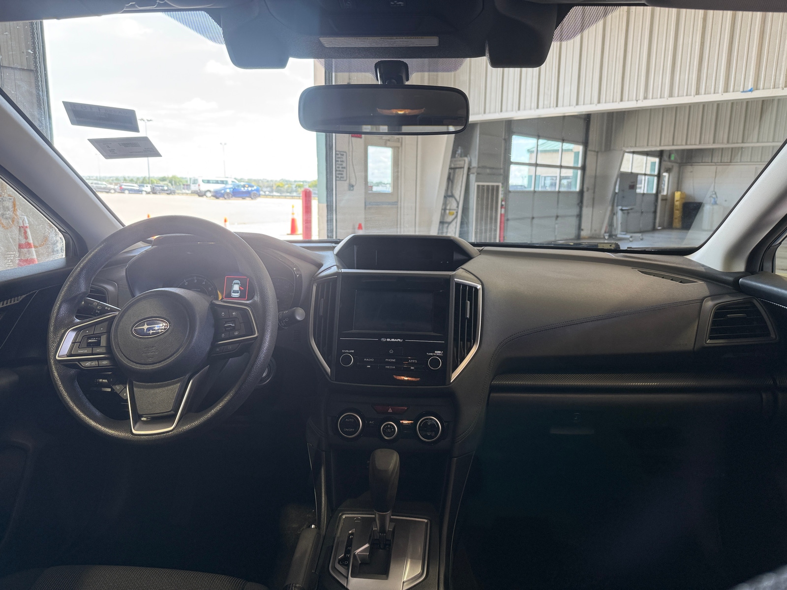 Thumbnail: 2021 Subaru Crosstrek - 3