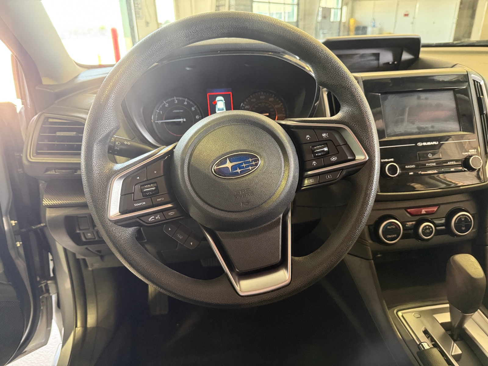 Thumbnail: 2021 Subaru Crosstrek - 5