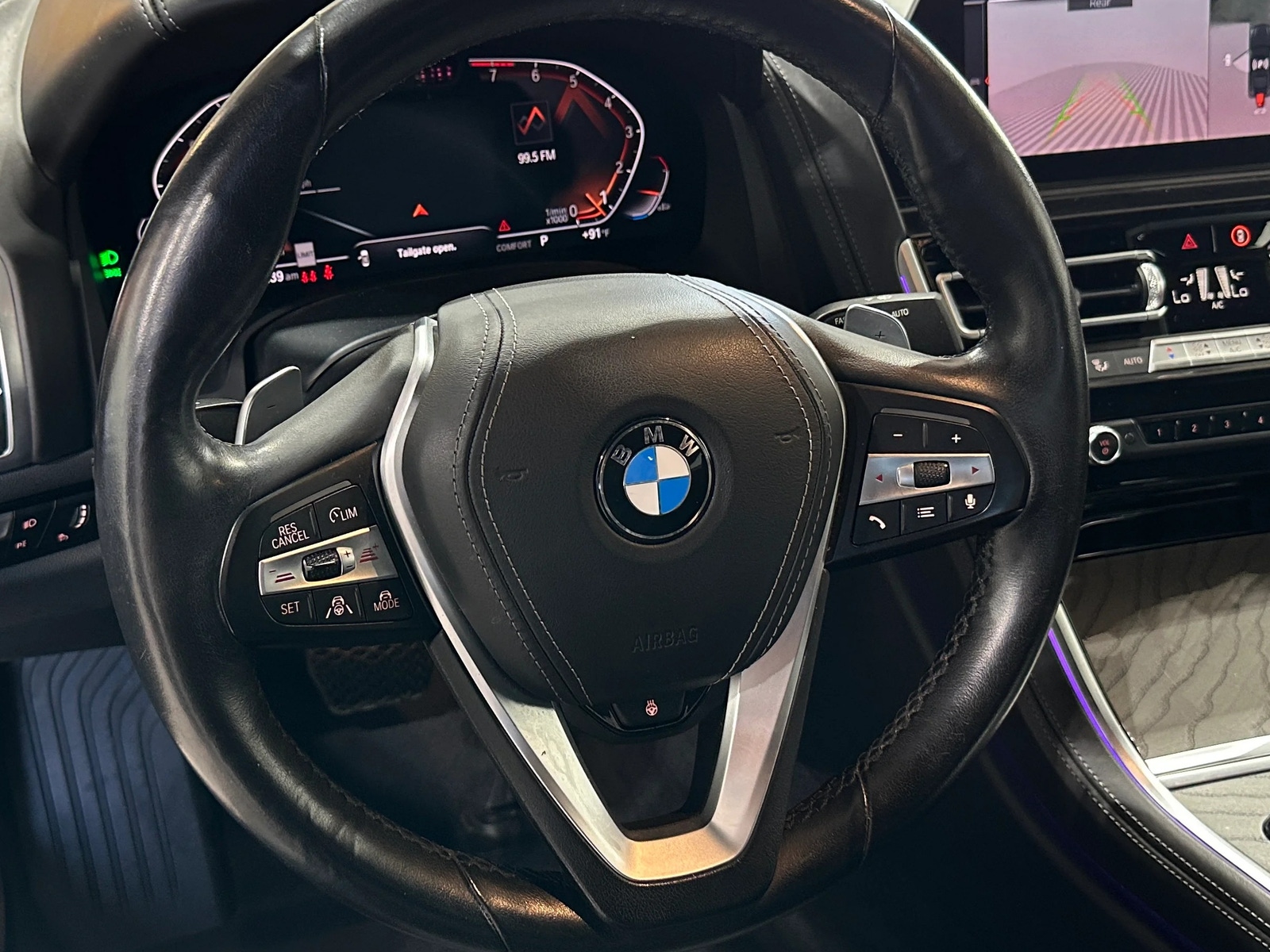 Thumbnail: 2021 BMW 8 Series - 3