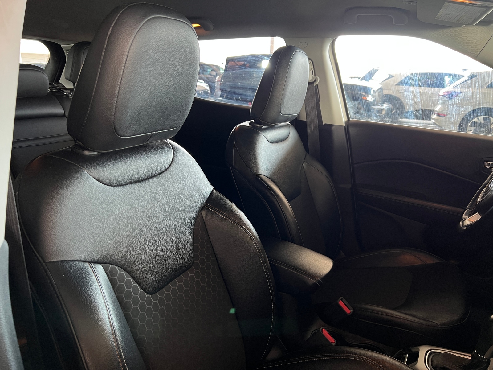 Thumbnail: 2020 Jeep Compass - 2