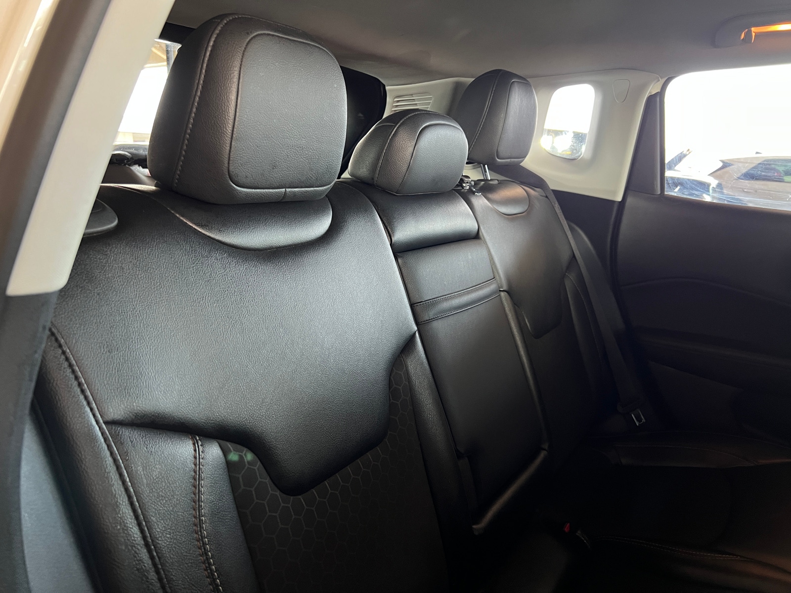 Thumbnail: 2020 Jeep Compass - 6