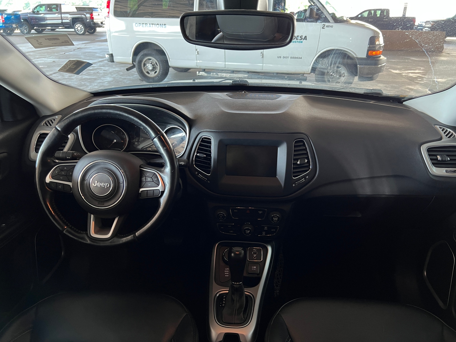 Thumbnail: 2020 Jeep Compass - 3